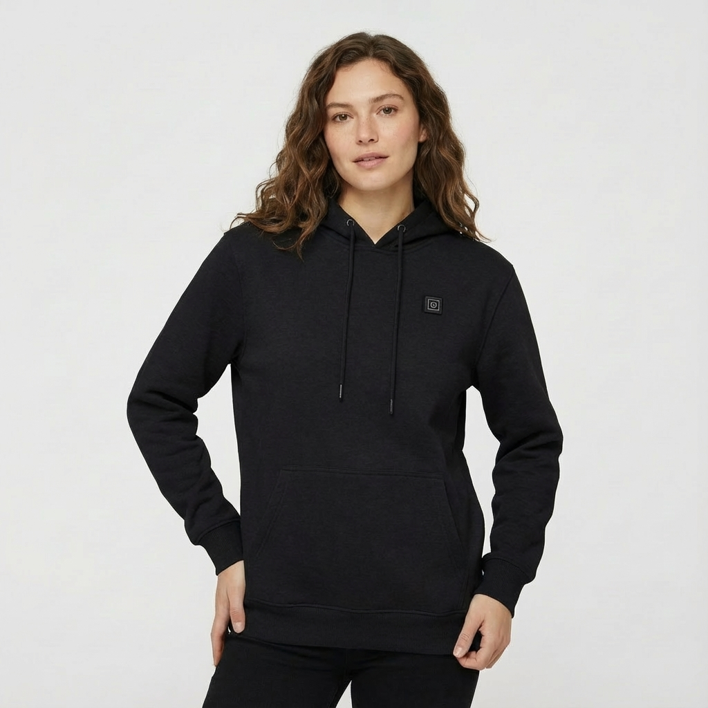 Nordix Core 6 – Sweat chauffant