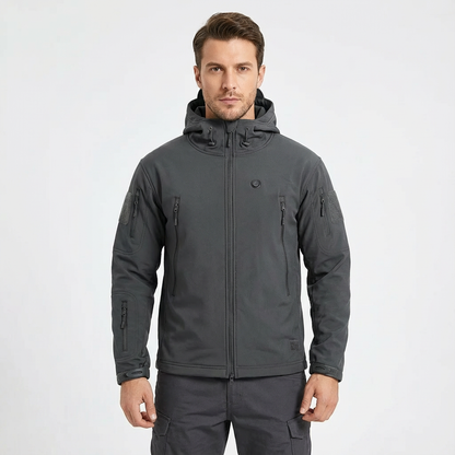 Nordix Glacial 8 – Veste chauffante technique