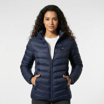 Nordix Alpine 7 – Doudoune chauffante