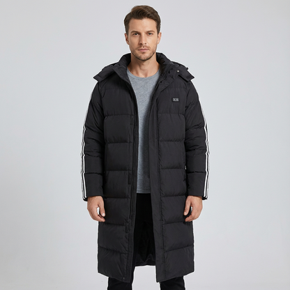Nordix Long 8 – Veste chauffante longue