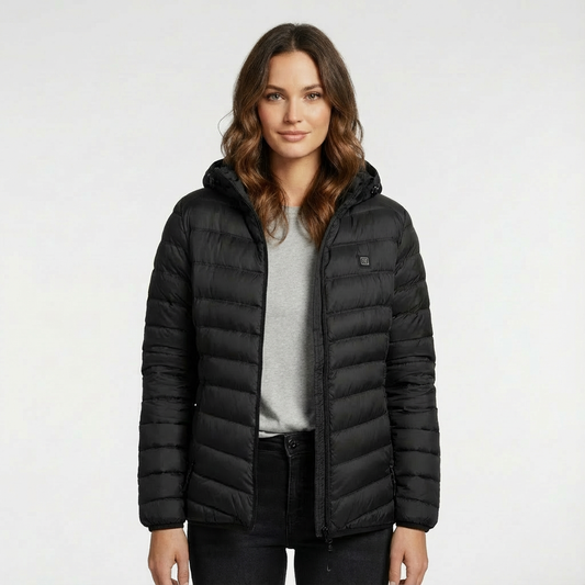 Nordix Alpine 7 – Doudoune chauffante