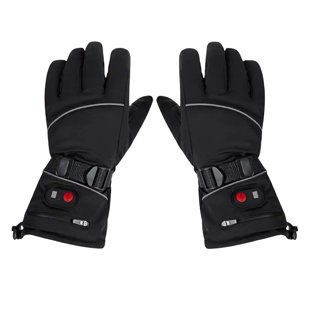 Heatcore Shark 3 - Gants chauffants 7.4V