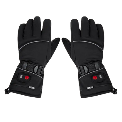 Heatcore Shark 3 - Gants chauffants 7.4V