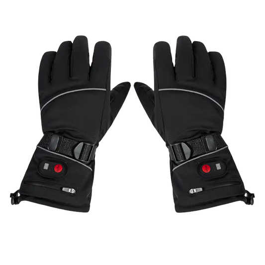 Heatcore Shark 3 - Gants chauffants 7.4V
