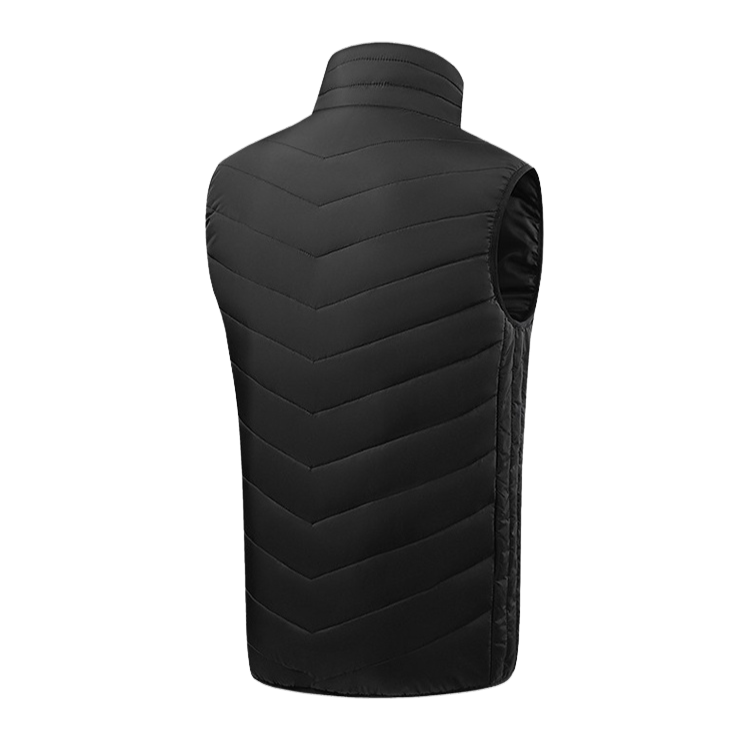 Nordix Flex 6 - Doudoune chauffante sans manches