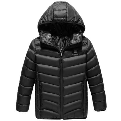 Nordix Alpine 7 – Doudoune chauffante unisexe