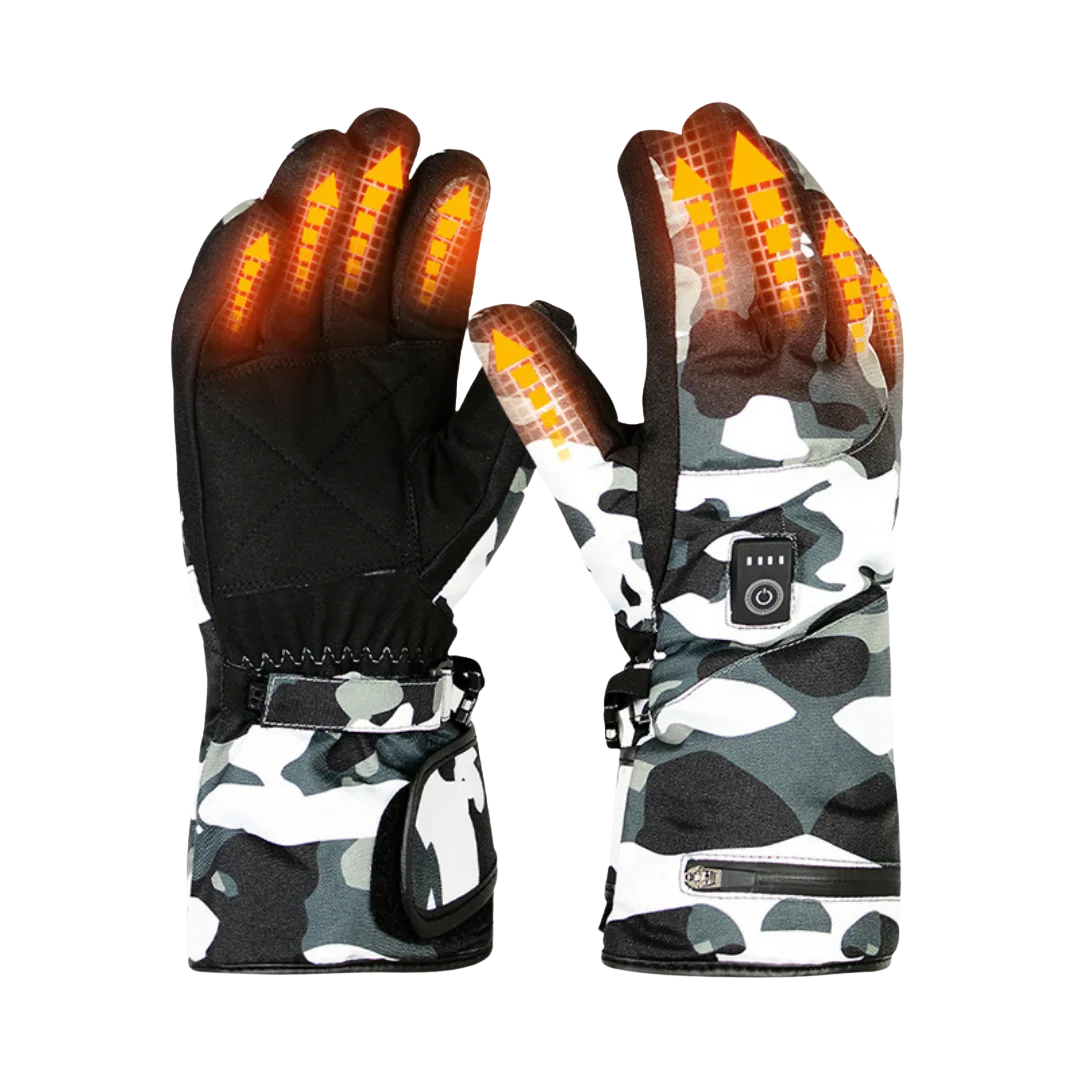 Heatcore Snow 3 - Gants chauffants
