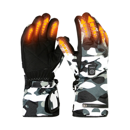 Heatcore Snow 3 - Gants chauffants