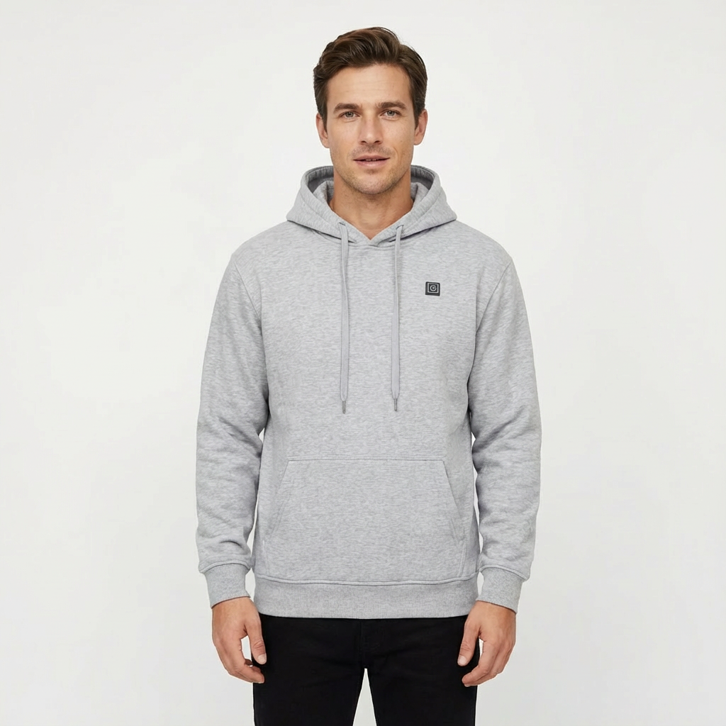 Nordix Core 6 – Sweat chauffant