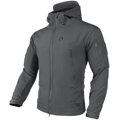 Nordix Glacial 8 – Veste chauffante technique