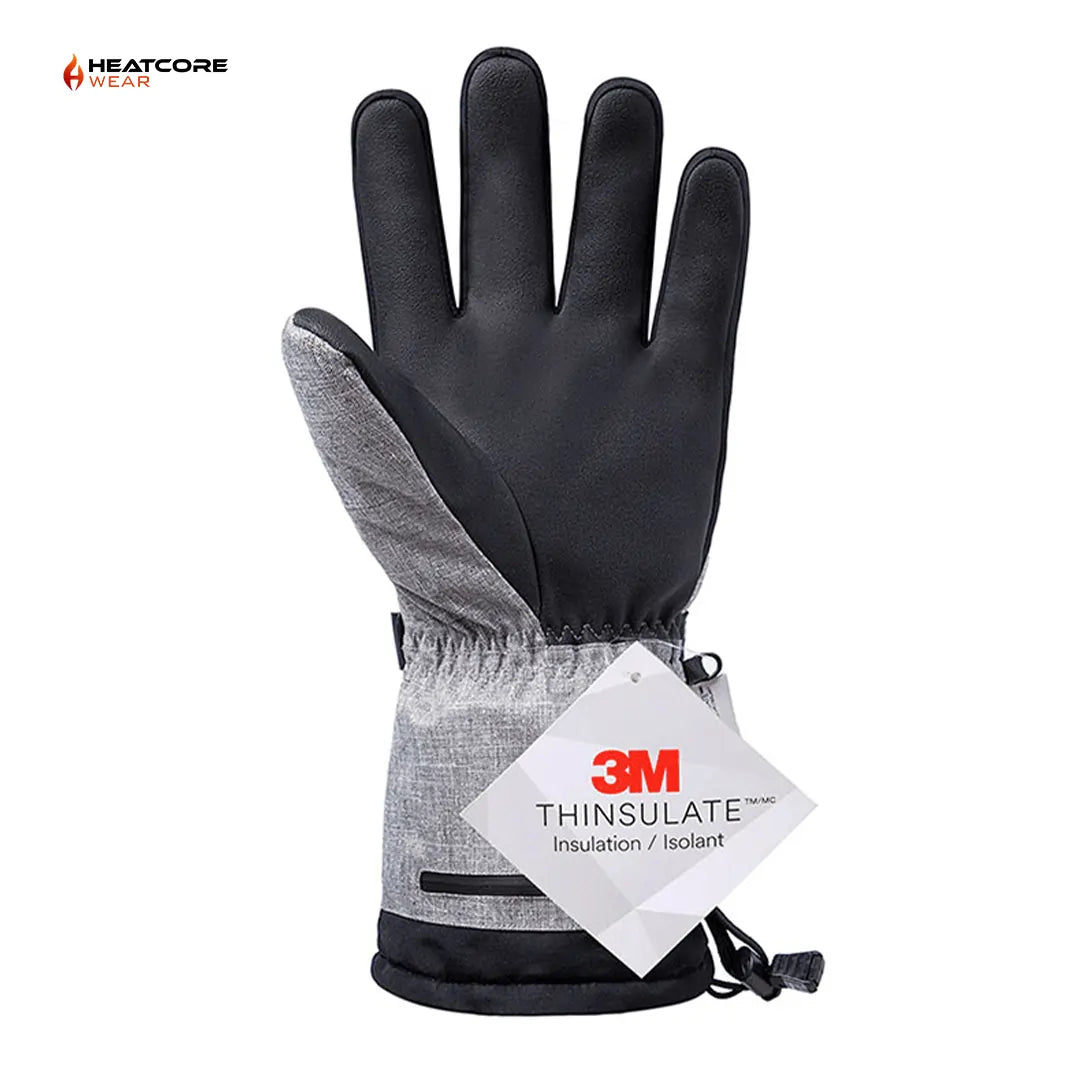 Gants chauffants - Heatcore™ Max