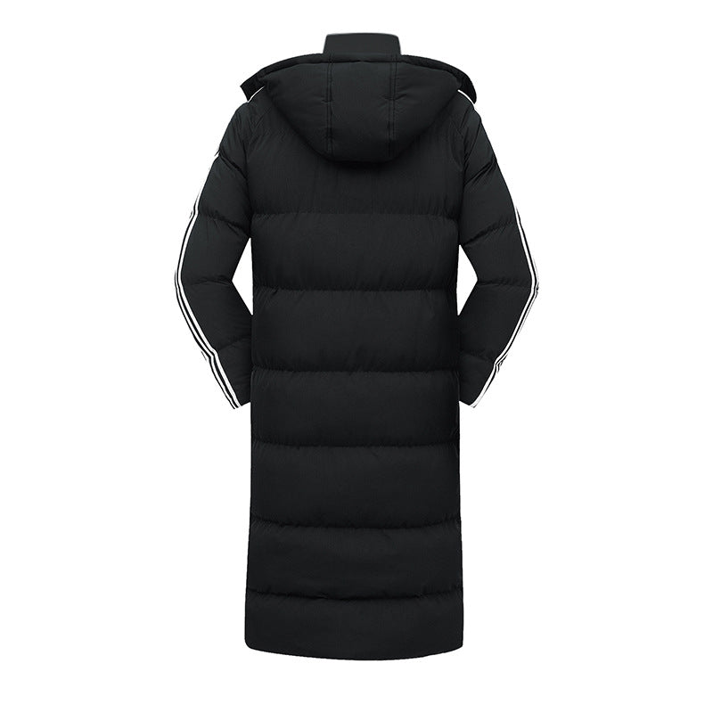 Nordix Long 8 – Veste chauffante longue