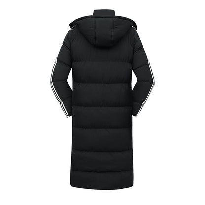 Nordix Long 8 – Veste chauffante longue