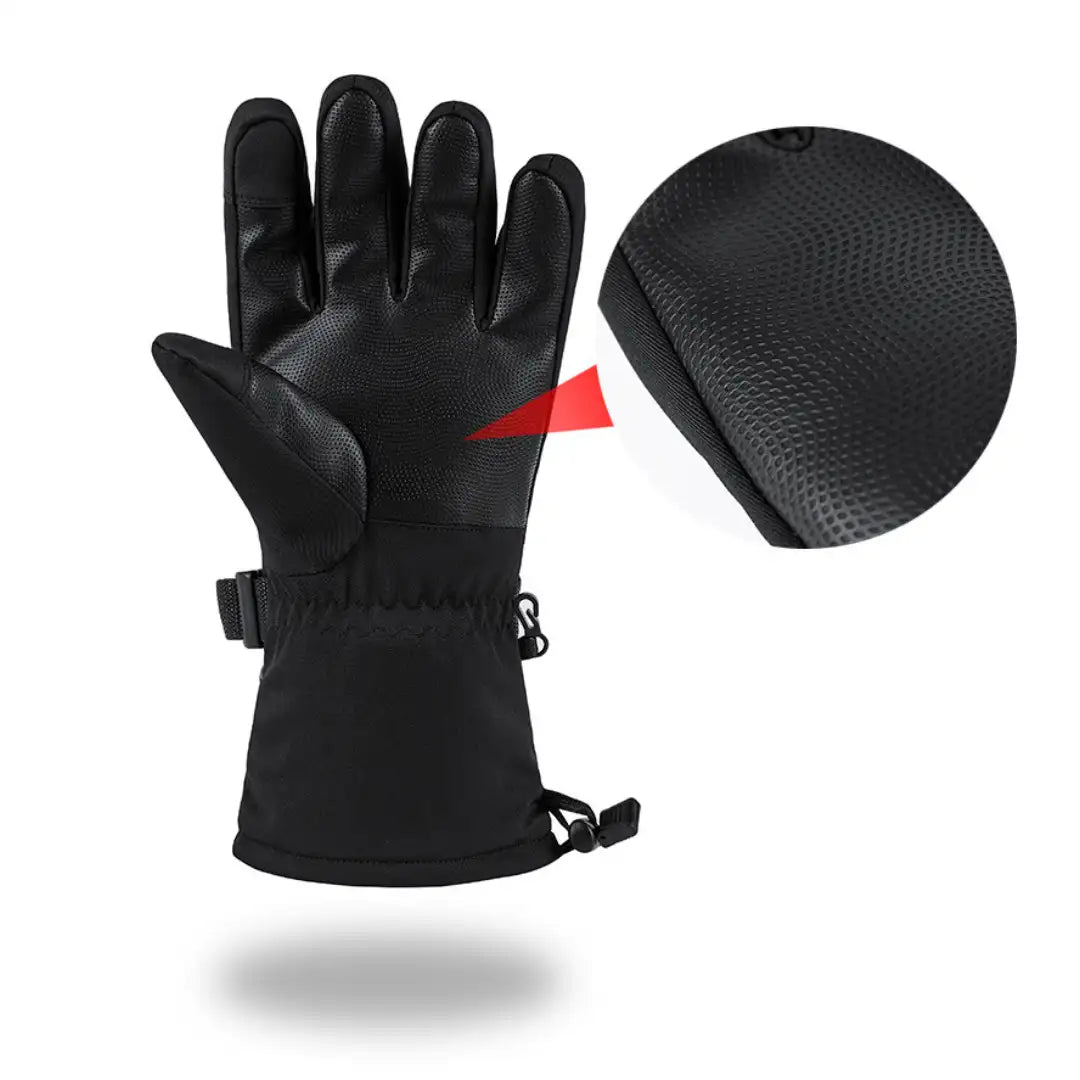 Heatcore Shark 3 - Gants chauffants 7.4V