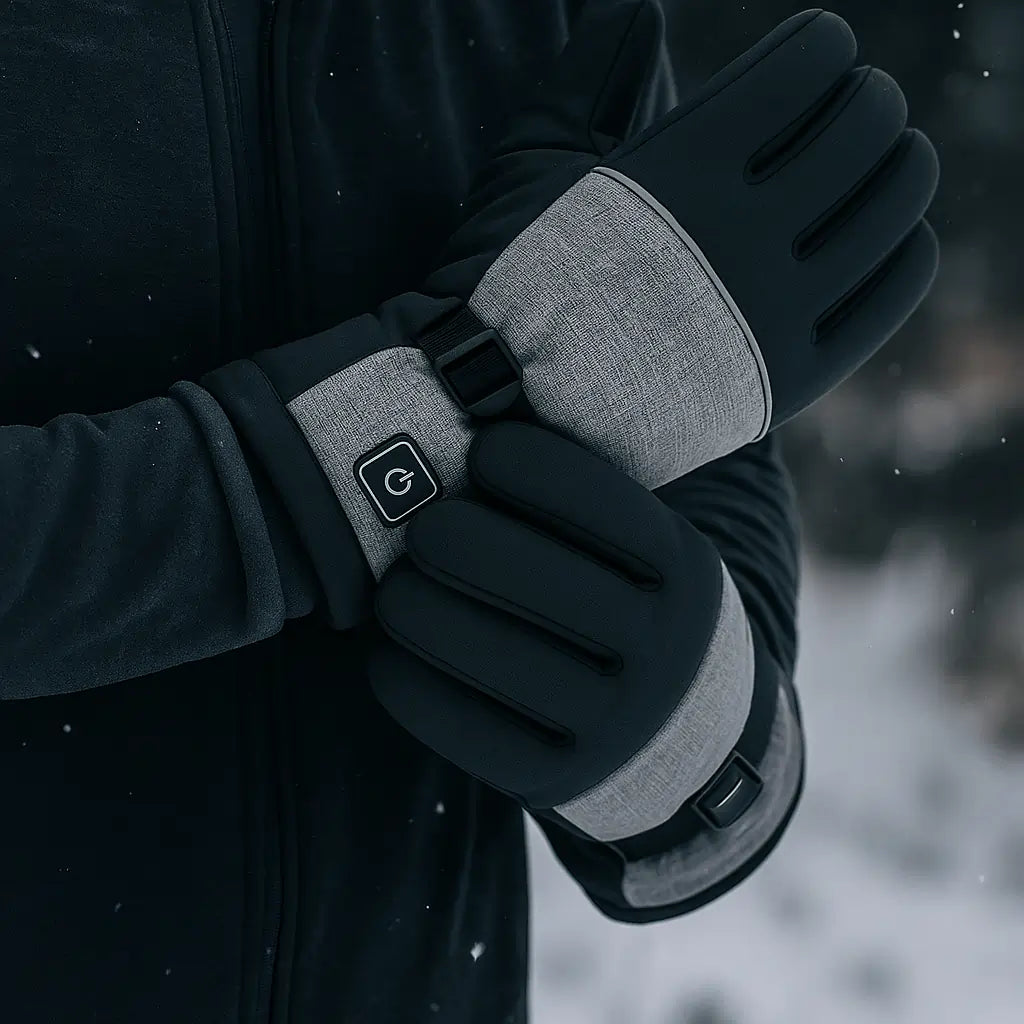 Gants chauffants - Heatcore™ Max