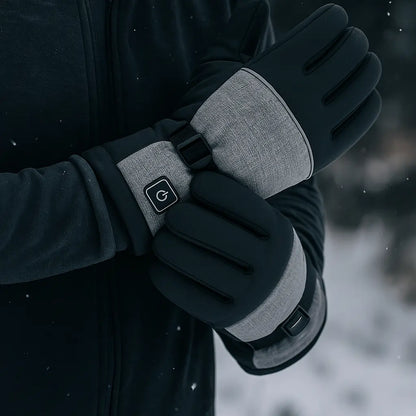 Gants chauffants - Heatcore™ Max