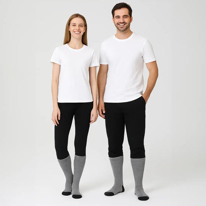 Heatcore™ Sock'R - Chaussettes chauffantes Unisexe