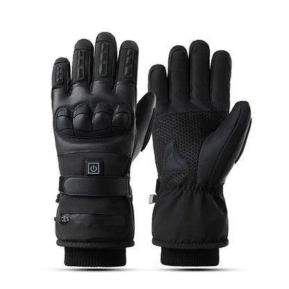 Heatcore Xera R8 - Gants chauffants moto