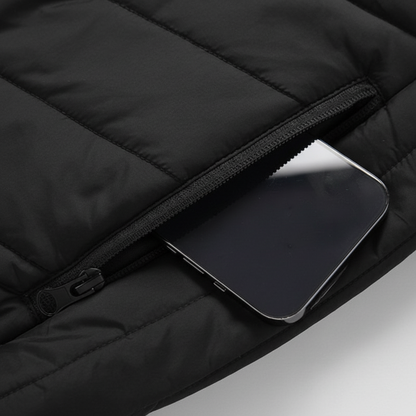 Nordix Flex 6 - Doudoune chauffante sans manches