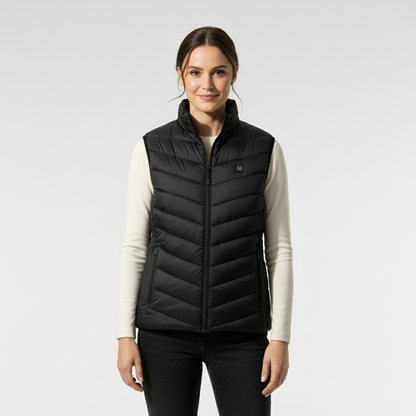 Nordix Flex 6 - Doudoune chauffante sans manches