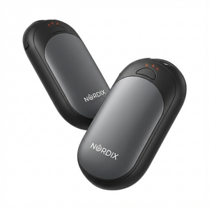 Chaufferettes mains électriques