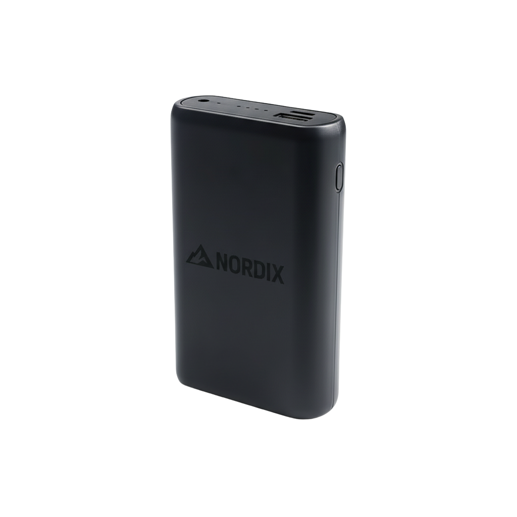 Batterie 20 000 mAh Nordix™