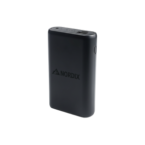 Batterie 20 000 mAh Nordix™