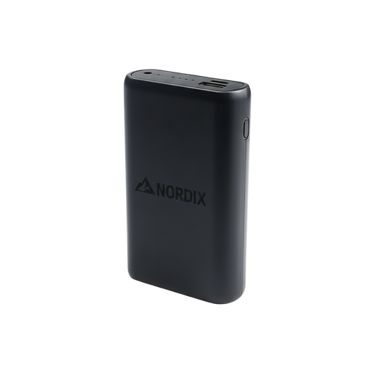 Batterie 20 000 mAh Nordix™