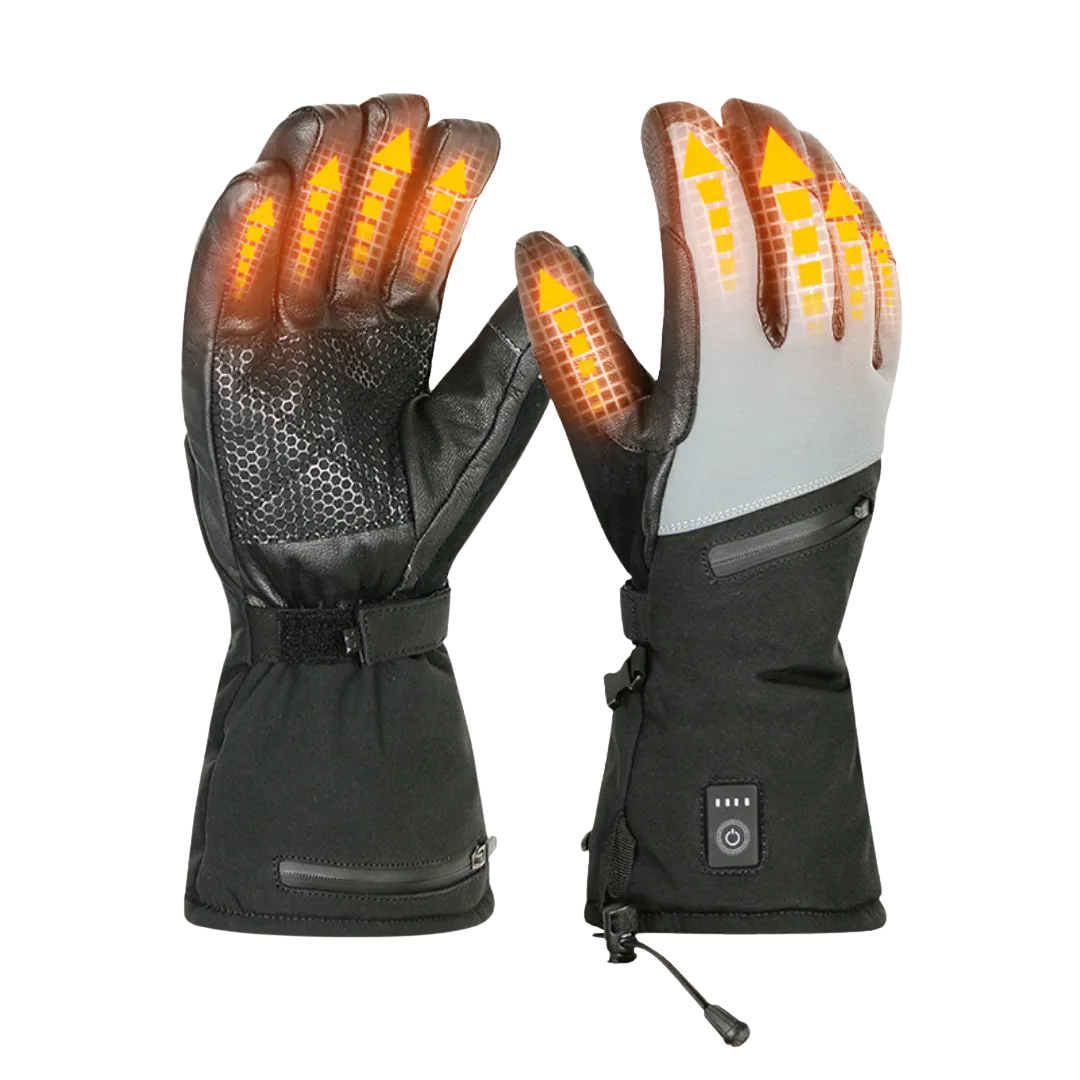 Heatcore Zera 3 - Gants chauffants