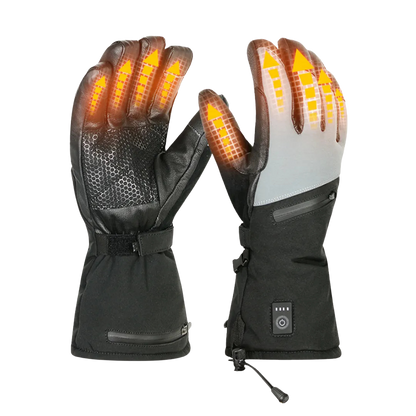 Heatcore Zera 3 - Gants chauffants