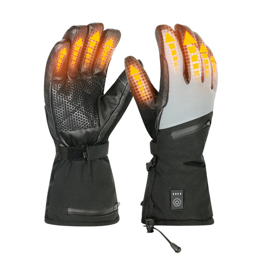 Heatcore Zera 3 - Gants chauffants