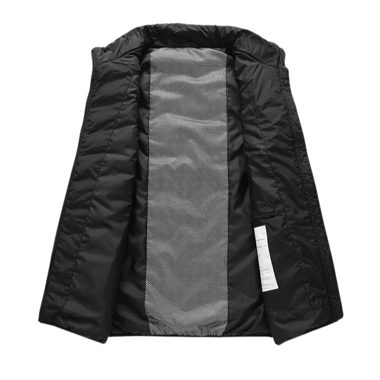 Nordix Flex 6 - Doudoune chauffante sans manches