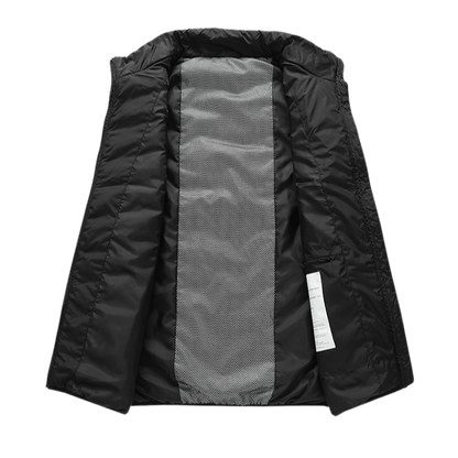 Nordix Flex 6 - Doudoune chauffante sans manches