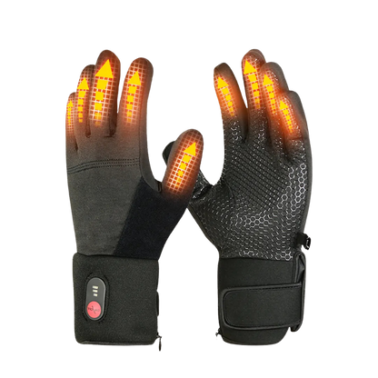Nordix Light R™ - Gants chauffants