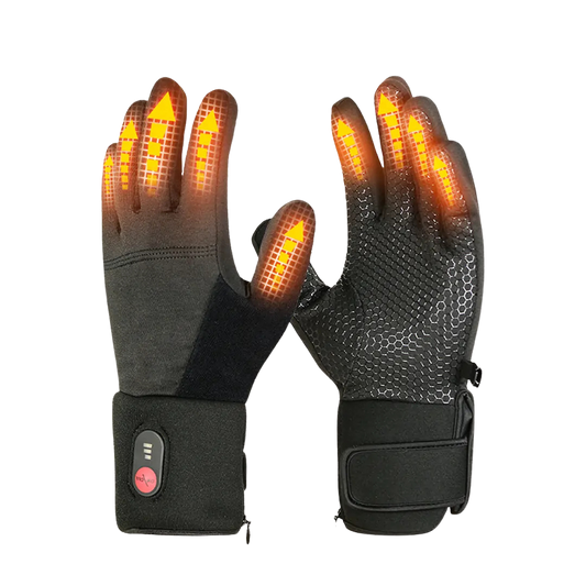 Nordix Light R™ - Gants chauffants