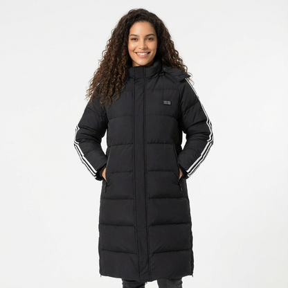 Nordix Long 8 – Veste chauffante longue